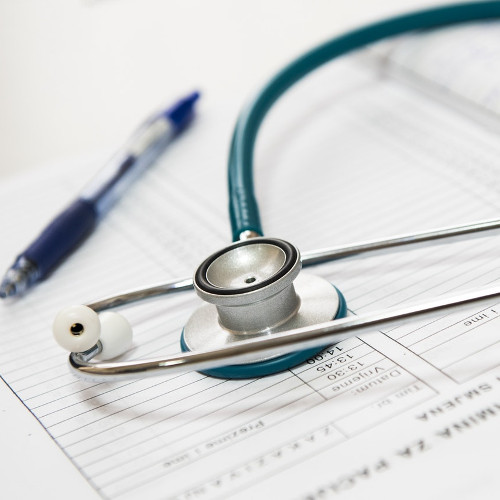 Medico-Legal Expert