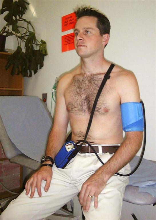 24 hour sales bp monitor nhs